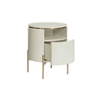 Sunpan Paloma End Table Clearance