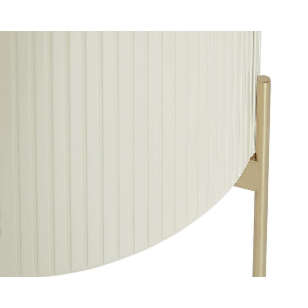 Sunpan Paloma End Table Clearance