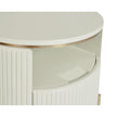Sunpan Paloma End Table Clearance