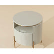 Sunpan Paloma End Table Clearance