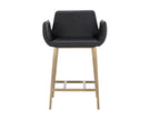 Sunpan Lucano Counter Stool