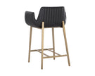 Sunpan Lucano Counter Stool