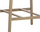 Sunpan Lucano Counter Stool