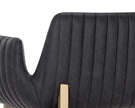 Sunpan Lucano Counter Stool