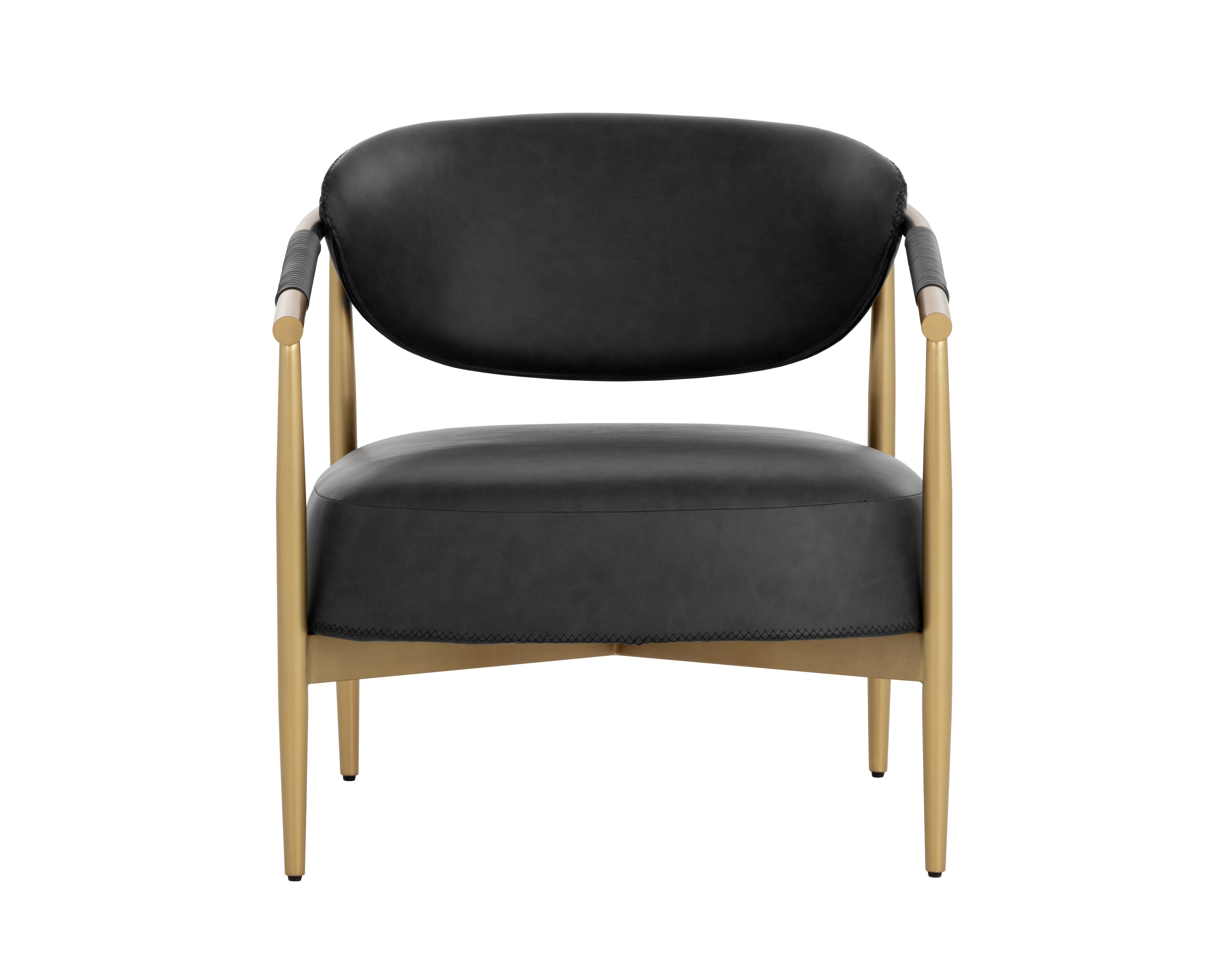 Sunpan Heloise Lounge Chair