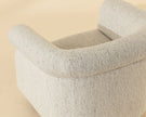 Sunpan Libby Swivel Lounge Chair Clearance