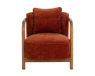 Sunpan Beatrice Lounge Chair