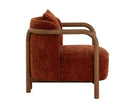 Sunpan Beatrice Lounge Chair