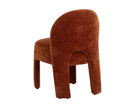 Sunpan Myrtle Dining Chair - Opera Spice