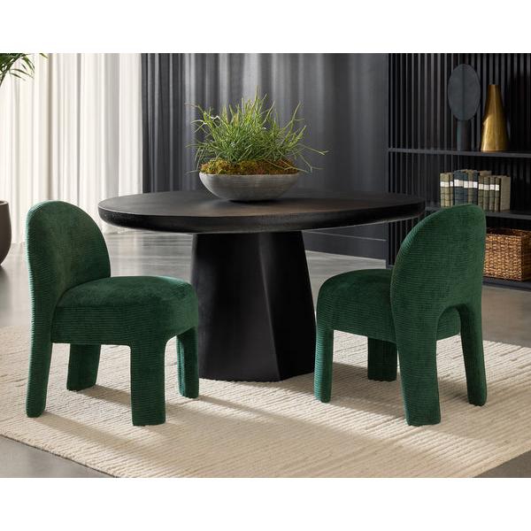 Sunpan Myrtle Dining Chair