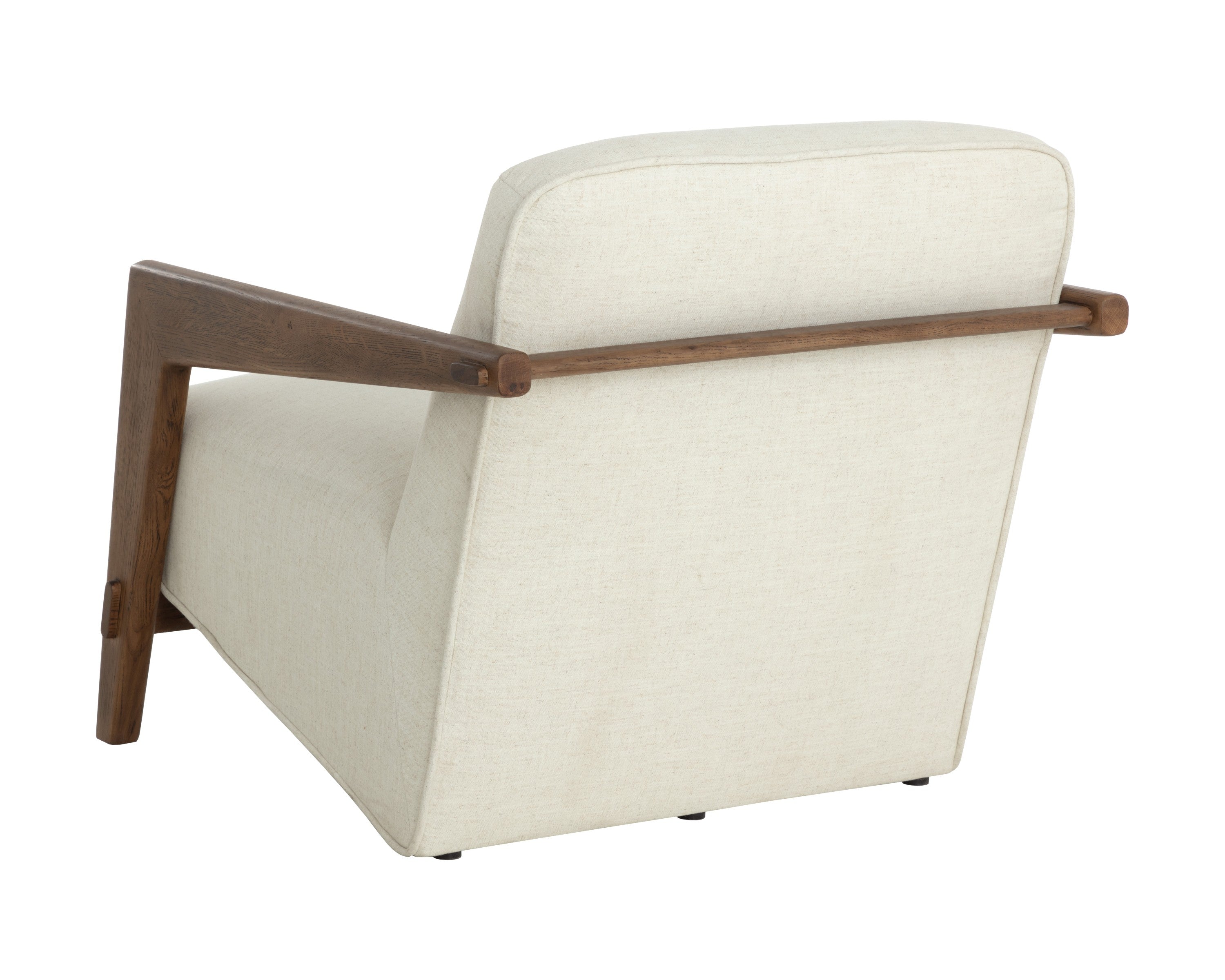 Sunpan Bosco Lounge Chair
