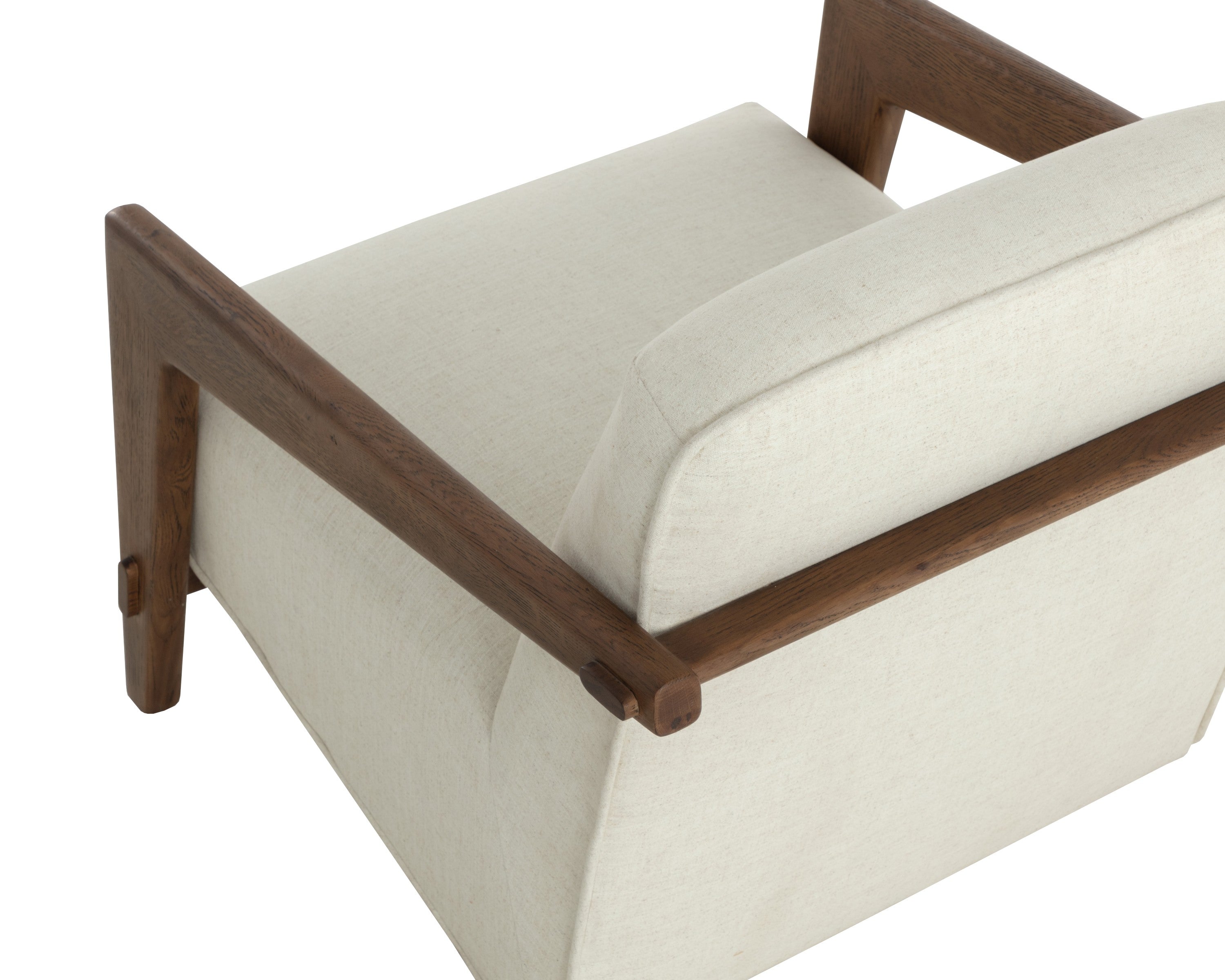 Sunpan Bosco Lounge Chair