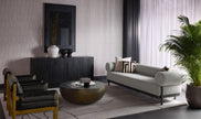Sunpan Ferguson Lounge Chair