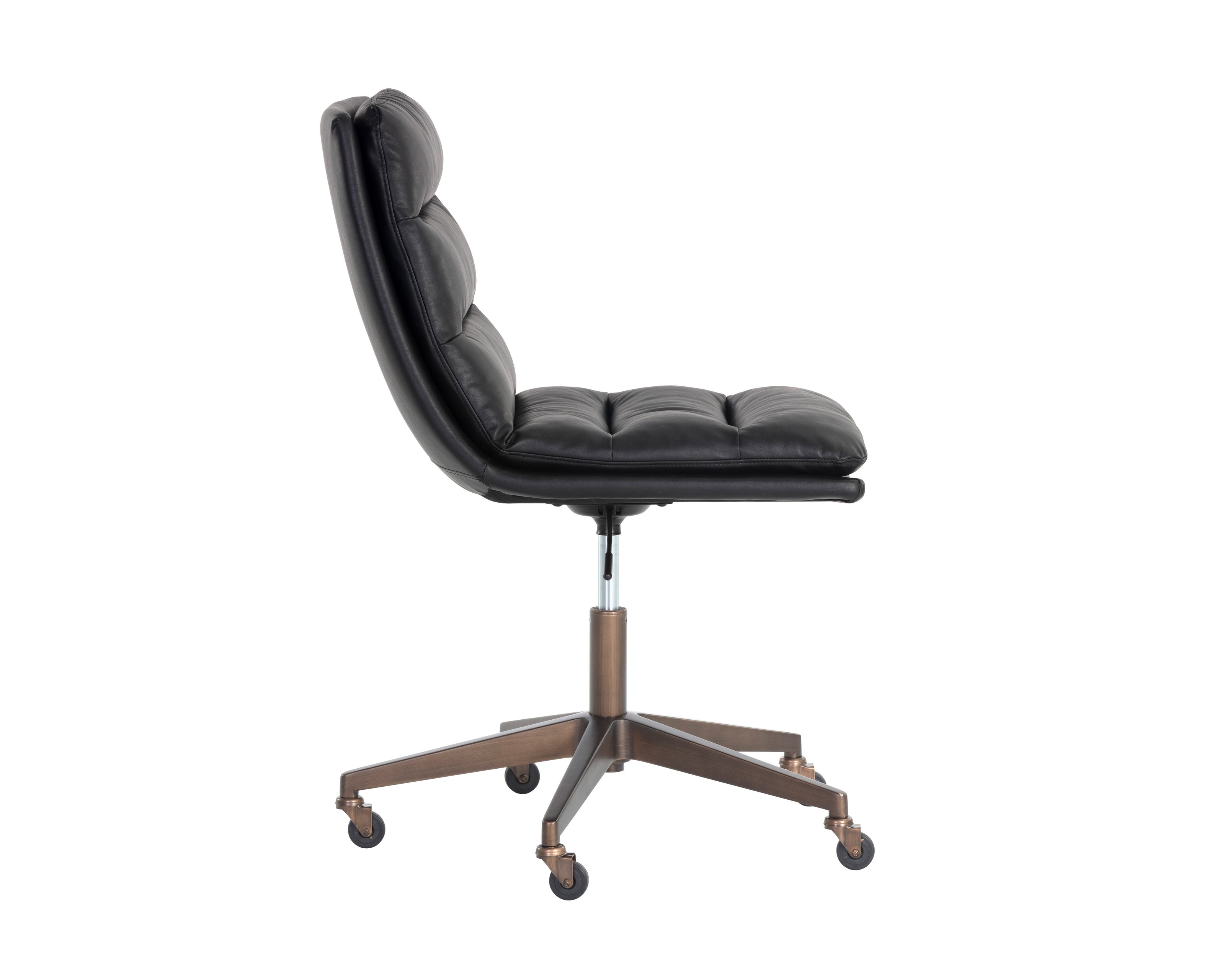 Sunpan Stinson Office Chair