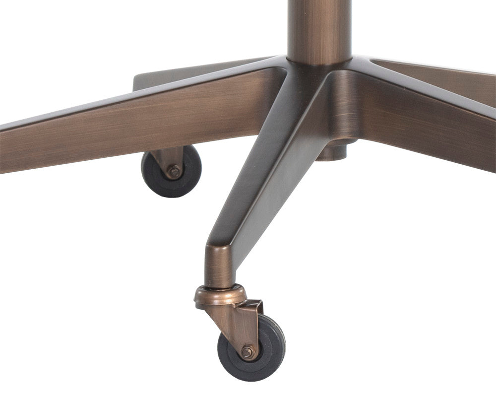 Sunpan Stinson Office Chair