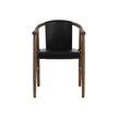 Sunpan Aran Dining Armchair