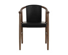 Sunpan Aran Dining Armchair