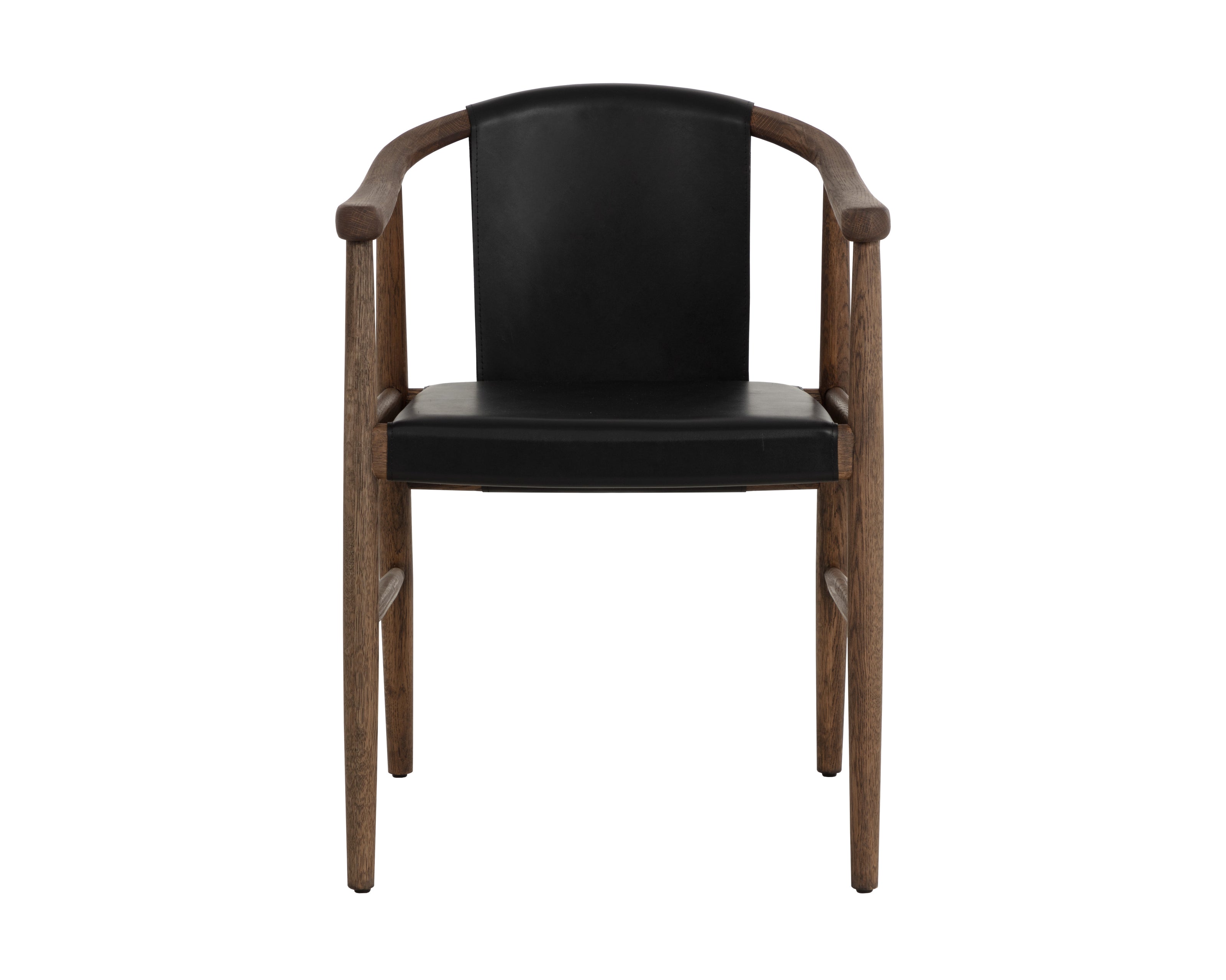 Sunpan Aran Dining Armchair