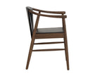 Sunpan Aran Dining Armchair