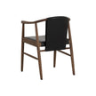 Sunpan Aran Dining Armchair