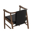 Sunpan Aran Dining Armchair