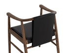 Sunpan Aran Dining Armchair