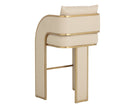 Sunpan Baz Barstool