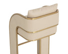 Sunpan Baz Barstool