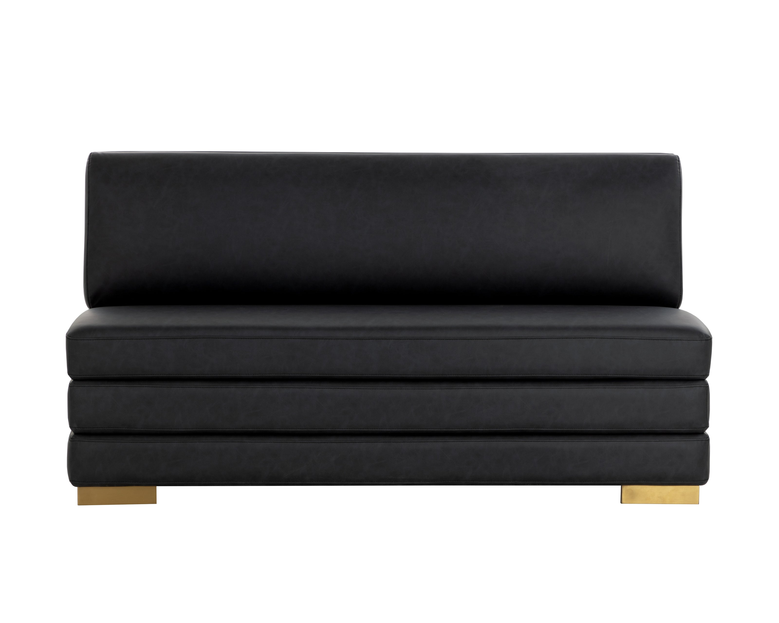Sunpan Radcliff Banquette
