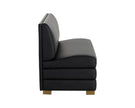 Sunpan Radcliff Banquette