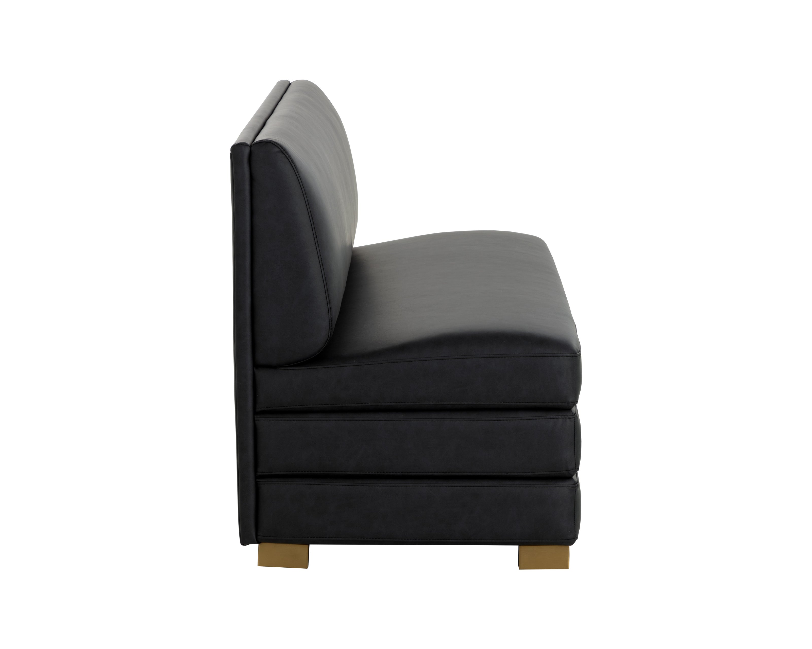 Sunpan Radcliff Banquette