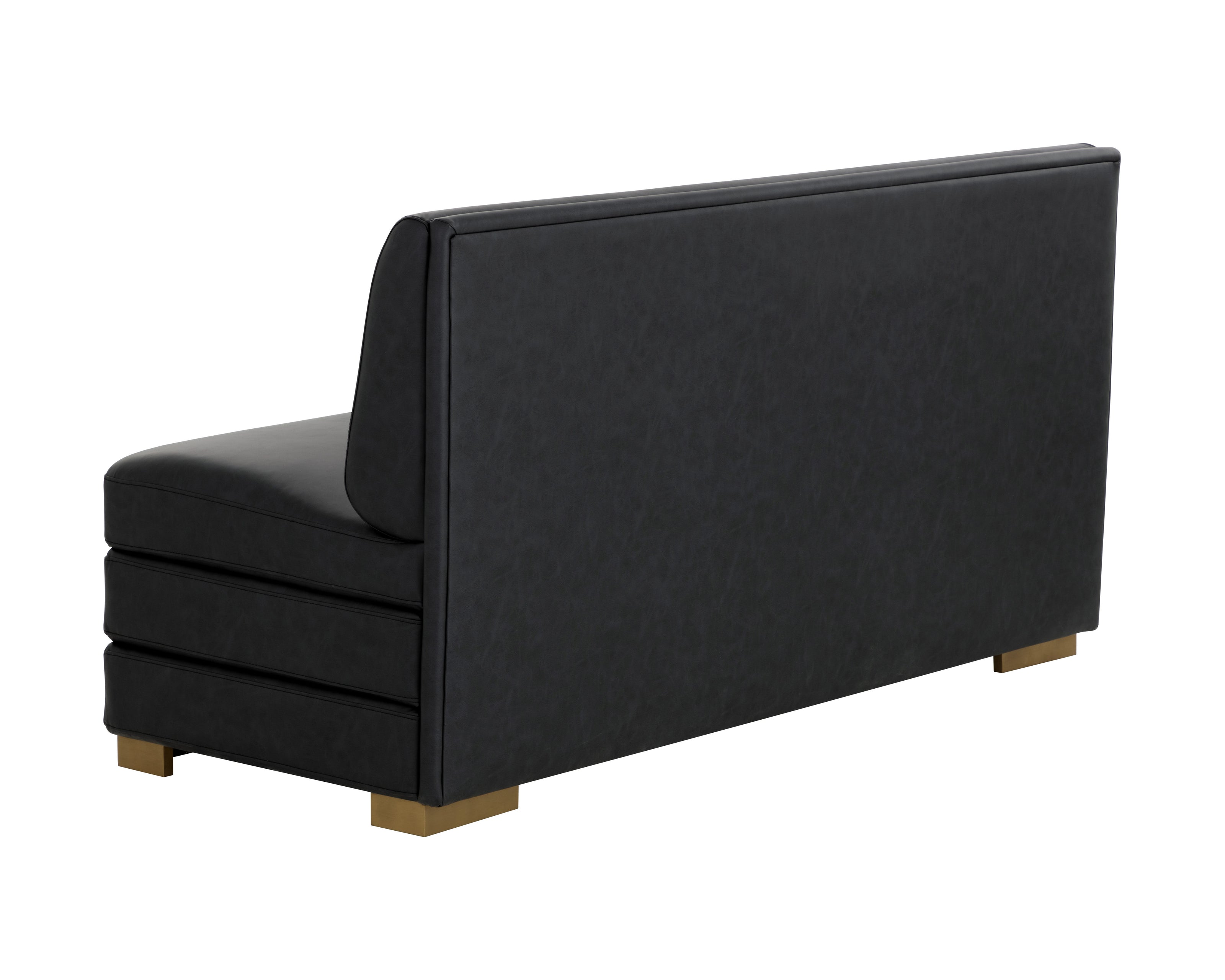 Sunpan Radcliff Banquette