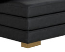 Sunpan Radcliff Banquette