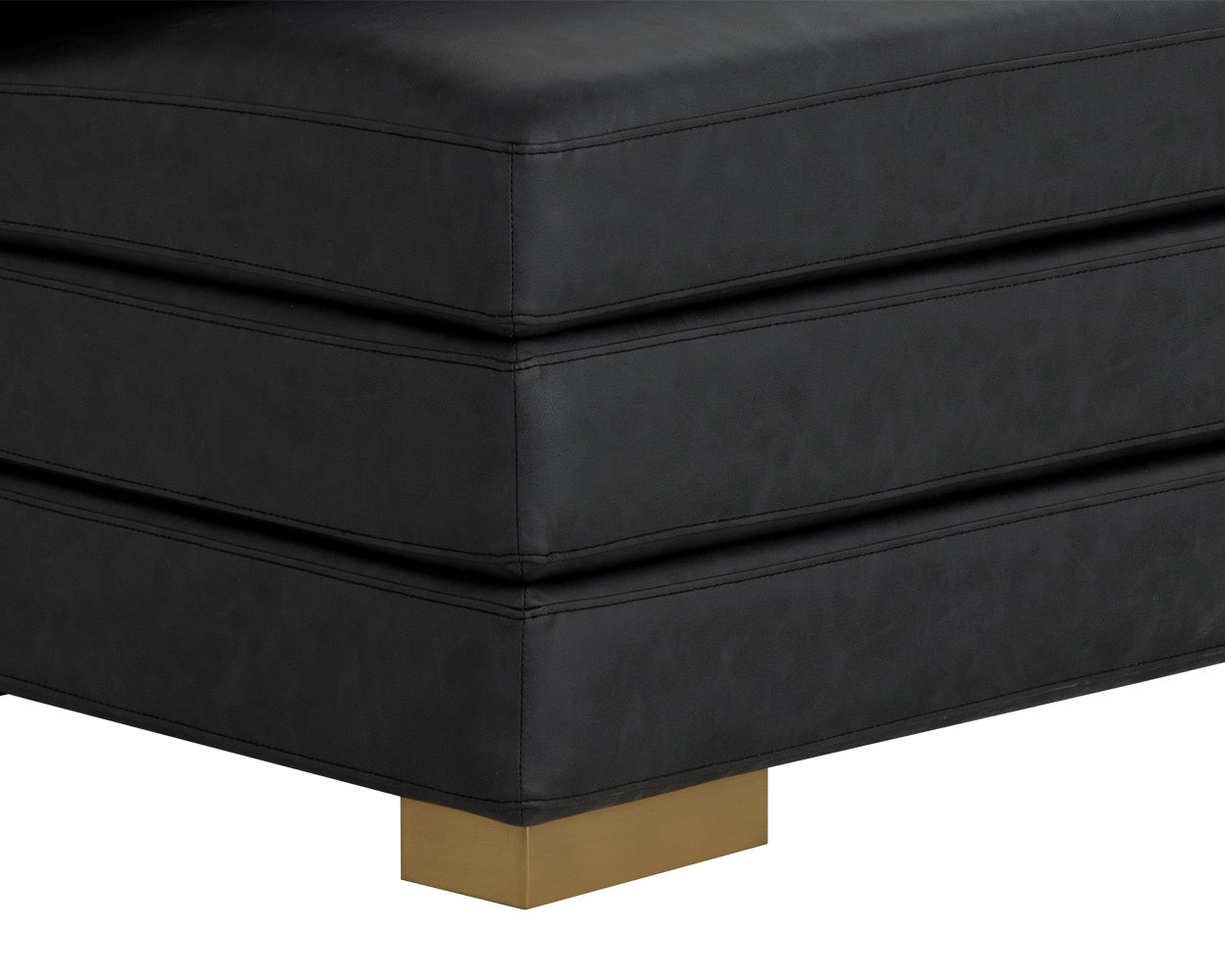 Sunpan Radcliff Banquette