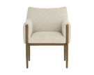 Sunpan Olea Dining Armchair