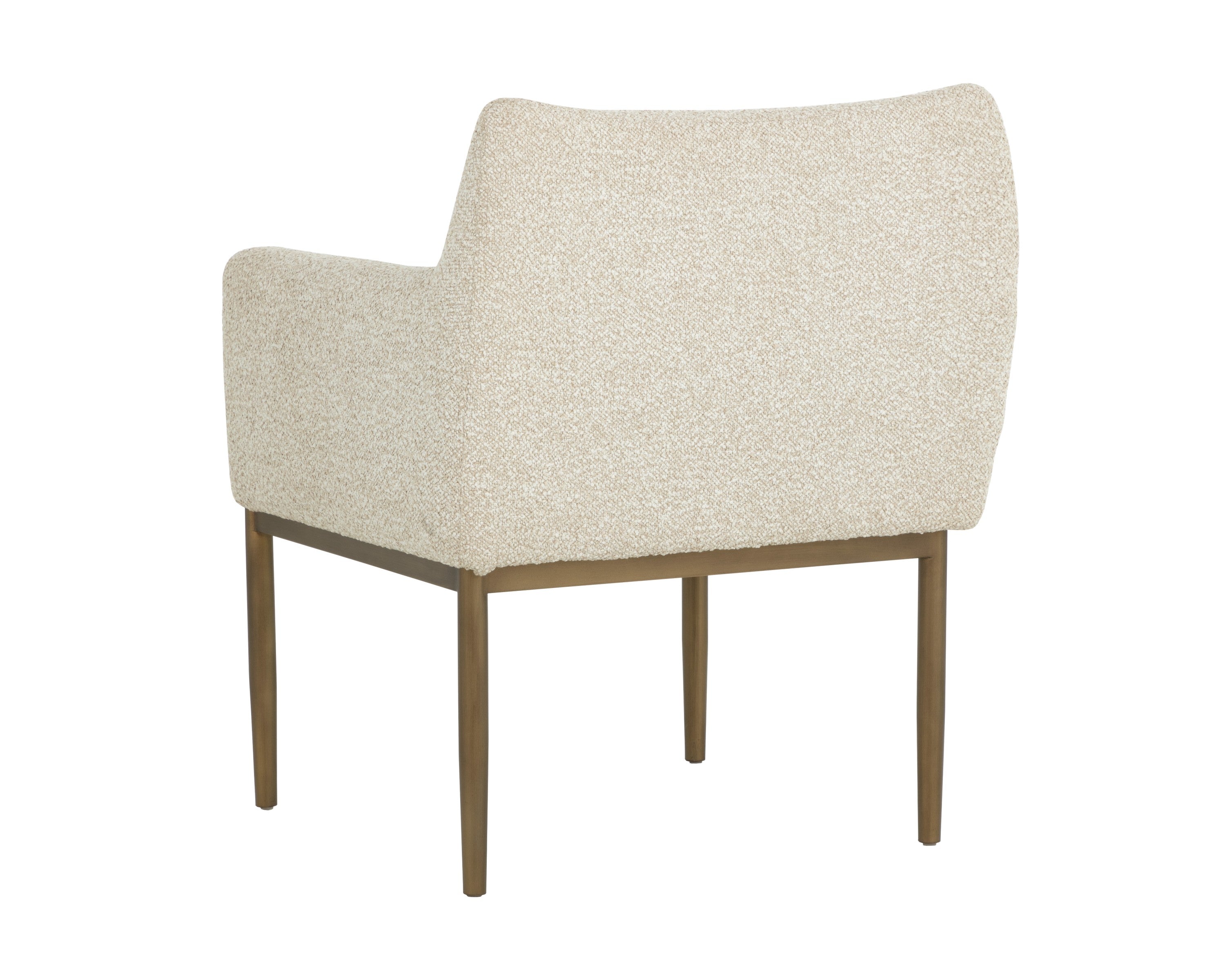 Sunpan Olea Dining Armchair