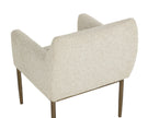 Sunpan Olea Dining Armchair