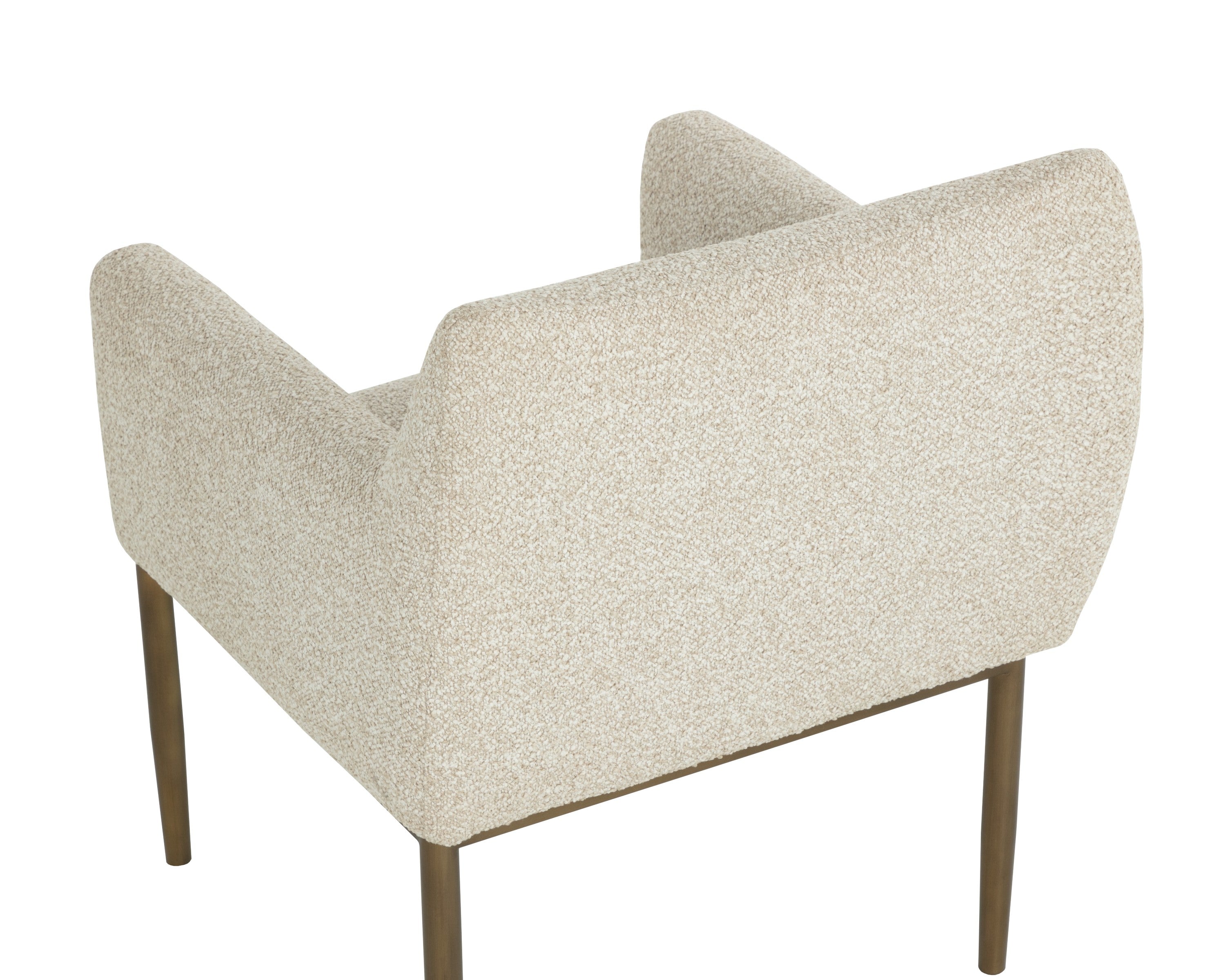 Sunpan Olea Dining Armchair