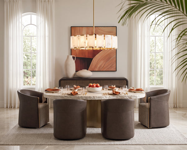 Sunpan Pascoe Sideboard