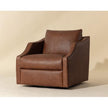 Sunpan Orwell Swivel Lounge Chair