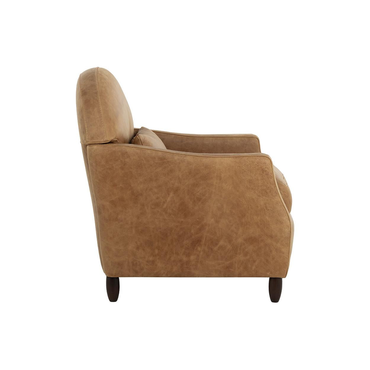 Sunpan Cynthia Lounge Chair