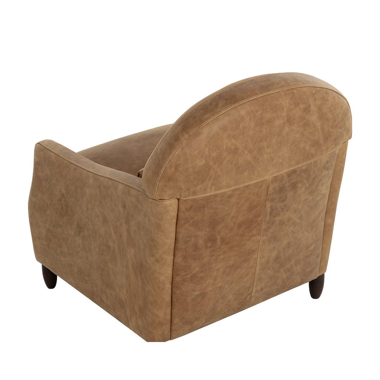 Sunpan Cynthia Lounge Chair