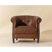 Sunpan Marjorie Lounge Chair