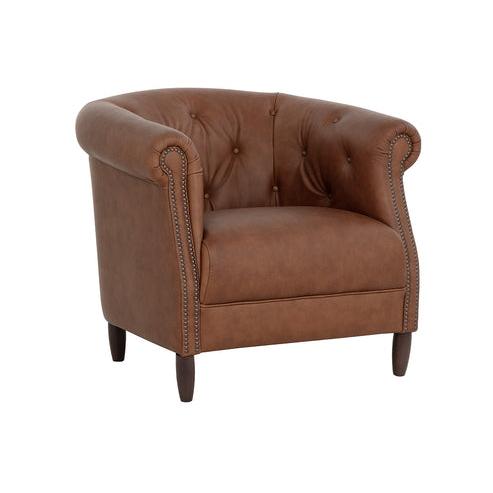 Sunpan Marjorie Lounge Chair