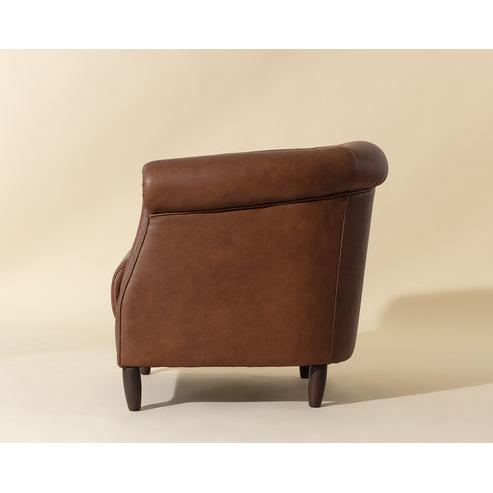 Sunpan Marjorie Lounge Chair