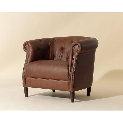 Sunpan Marjorie Lounge Chair