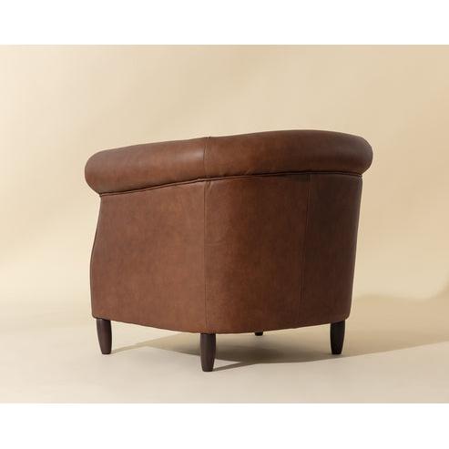 Sunpan Marjorie Lounge Chair
