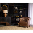 Sunpan Marjorie Lounge Chair