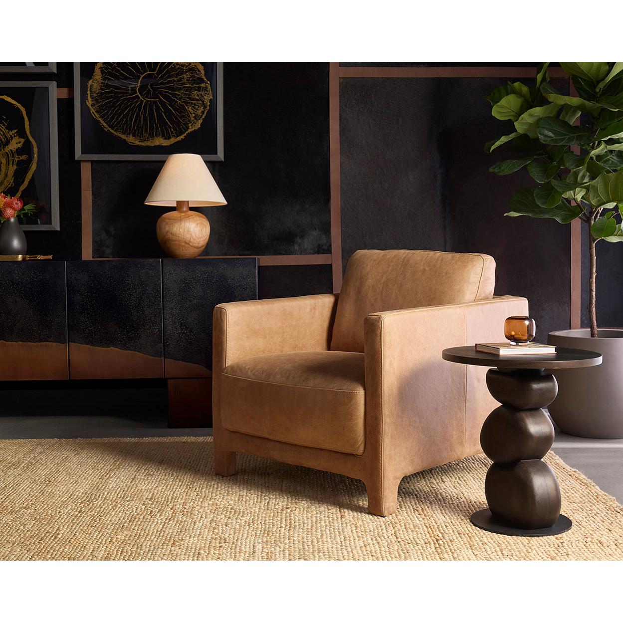 Sunpan Rodney Lounge Chair Clearance
