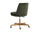 Sunpan Berget Office Chair